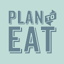 Plan to Eat: Meal Planner icon