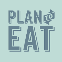 Plan to Eat Meal Planner