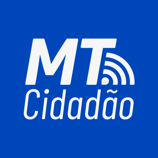 MT Cidadão - Google Play 앱