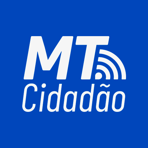 MT Cidadão 3.7.33 Icon