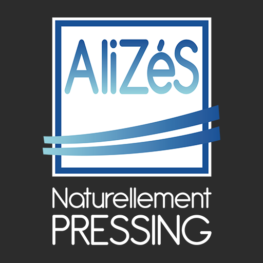 Alizés Pressing  Icon