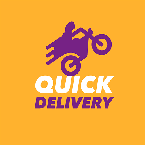 Quickers logo