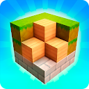 Block Craft 3D： Simulador