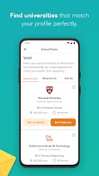Yocket - Study Abroad App