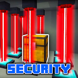 Icon image Mod Security for mcpe