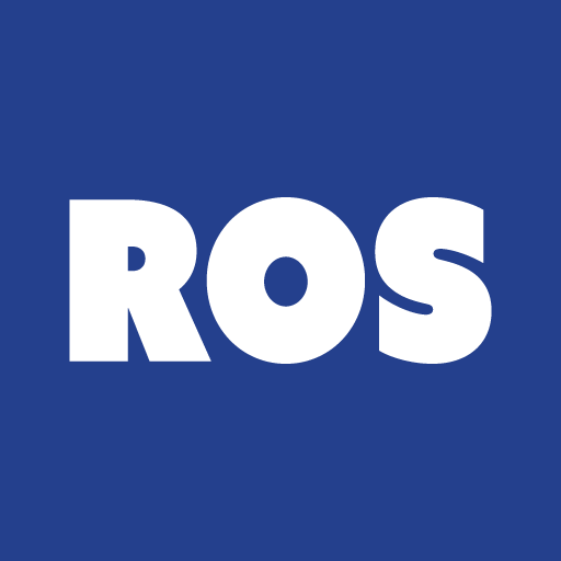 Ros Radio logo