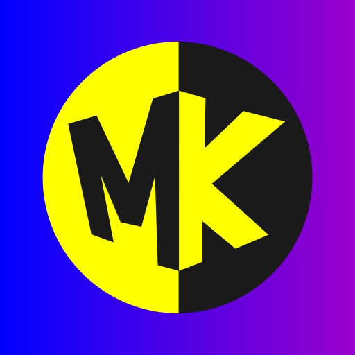 Audio Mikimaus logo