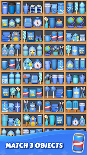Goods Puzzle: Sort Challenge™ screenshot 6