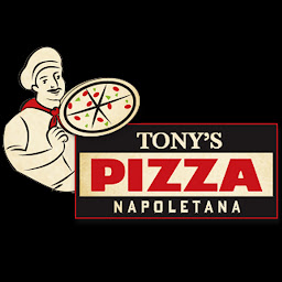 Icon image Tony's Pizza Napoletana