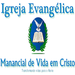 Cover Image of Descargar Igreja Manancial de Vida em Cr  APK