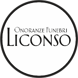 Liconso Servizi Funebri icon