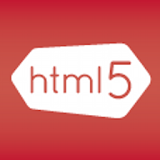 HTML 5 Editor icon