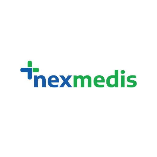 Nexmedis logo
