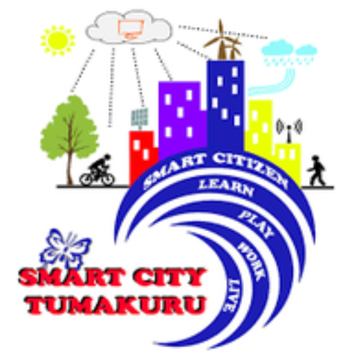Tumakuru Citizens logo