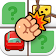 Punch Memory - Memory Game icon