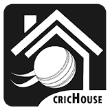 cricHouse icon