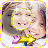 Switch Faces - Photo Editor icon