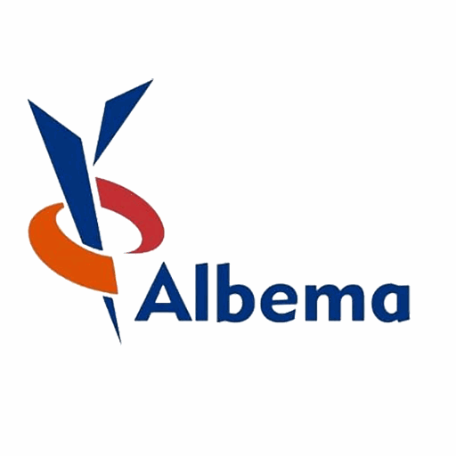 Contábil Albema logo