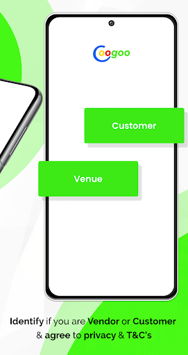 Android application Coogoo screenshort