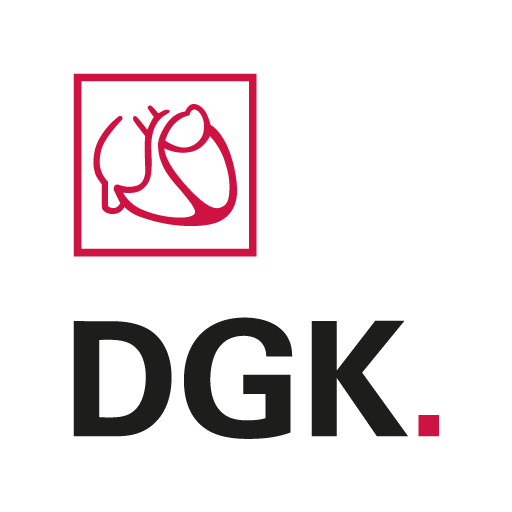 DGK Pocket-Leitlinien 7.5.0 Icon