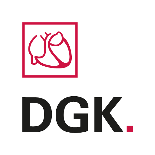 DGK Pocket-Leitlinien  Icon