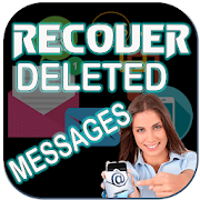 Recover Deleted Messages and Contacts Guide