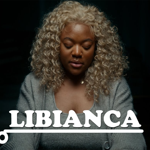 Libianca PEOPLE logo