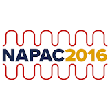 NAPAC2016 icon