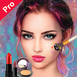 Cover Image of Herunterladen Beauty Makeup Editor- Beauty C  APK