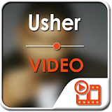 Usher Video icon