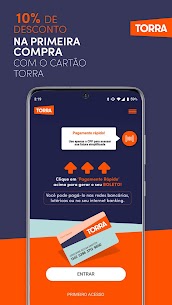 Lojas Torra: Compre online com ofertas incríveis! 4
