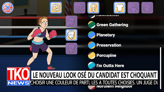 Capture d'écran