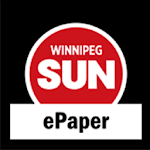 ePaper Winnipeg Sun Apk