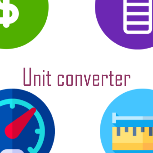 Unit Converter logo