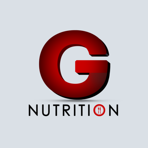 Griz Nutrition logo