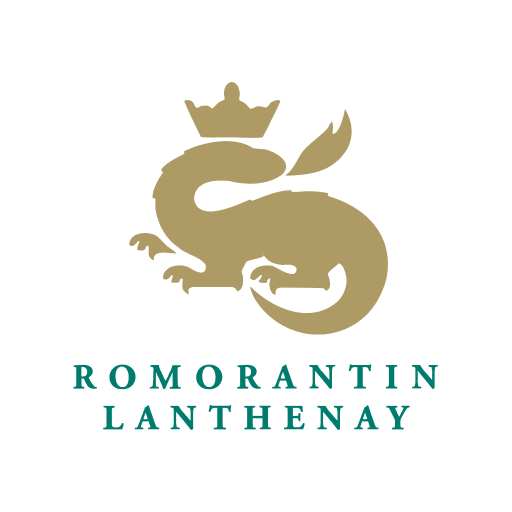 Ville de Romorantin-Lanthenay logo