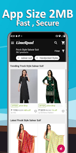 Salwar Suit Online Shopping 2