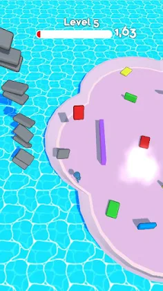 Collect to Win - Screenshot 4