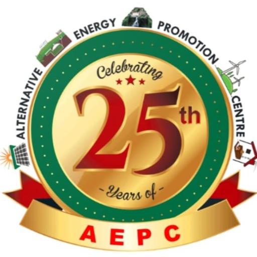 AEPC : Energy Efficiency logo