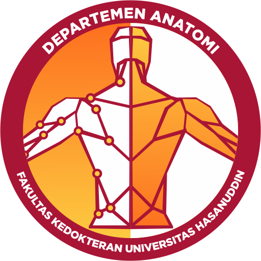 Med Anatomy Learning FKUH logo