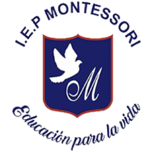IEP Montessori SJL logo