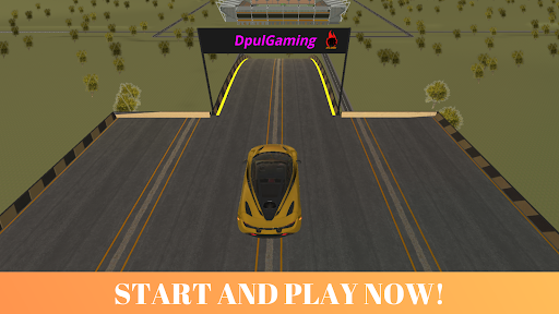 Stunt Crusher RTX - Car Jumps