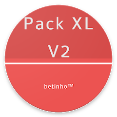 Betinho™ Pack XL2 MOD
