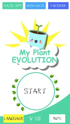 My Plants Evolution -  your po - Screenshot 3