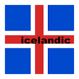 Beginner Icelandic icon