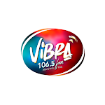 Cover Image of डाउनलोड Radio Vibra 106.5  APK