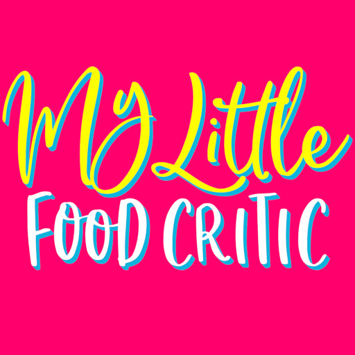 My Little Food Critic