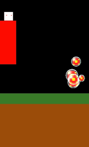 Android application Impossible Game 2 screenshort