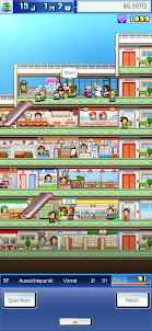 Mega Mall Story