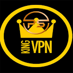 Cover Image of ダウンロード PS King Vpn 1.0 APK